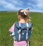 Picnic Backpack &quot;tasty&quot;