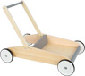 Baby Walker Slate Grey