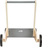 Baby Walker Slate Grey