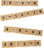 Learning Box Maths Sticks with Numbers &quot;Educate&quot;