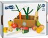 Cuttable Fruit and Vegetables Set &quot;fresh&quot;