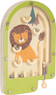 Mini jeu de flipper Lion