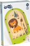 Mini jeu de flipper Lion