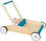 Baby Walker Petrol Blue