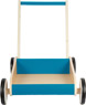 Baby Walker Petrol Blue