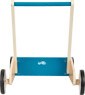 Baby Walker Petrol Blue