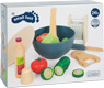 Cuttable Salad Set &quot;fresh&quot;