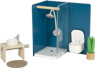 Doll House Bathroom Furniture