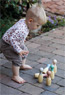 Bowling Game &quot;Garden Buddies&quot;