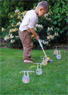 Croquet &quot;Garden Buddies&quot;