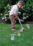 Croquet &quot;Garden Buddies&quot;