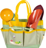 Garden Bag with Gardening Tools &quot;Tiny Garden&quot;