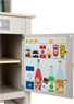 Cocina infantil gris &quot;tasty&quot;