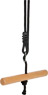 Twist Trapeze Swing &quot;Black Line&quot;