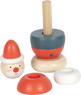 Display Christmas and Winter Stacking Figure