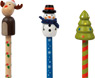 Christmas Pencil Set