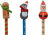 Christmas Pencil Set