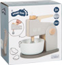 Set Batidora gris &quot;tasty&quot;