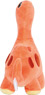 Peluche dinosaure rouge « Dino »