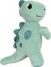 Plush Dinosaur green &quot;Dino&quot;