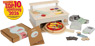 Pizzeria-Set