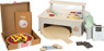Pizzeria-Set