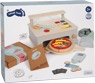 Pizzeria-Set