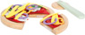 Set de pizza