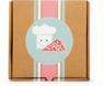 Set de pizza