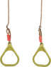 Sky Stormer Gymnastic Ringss