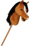 Hobby Horse marron « Mélodie »