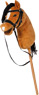 Hobby Horse braun „Melodie“