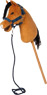 Hobby Horse braun „Melodie“