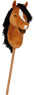 Hobby Horse braun „Melodie“