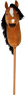Hobby Horse braun „Melodie“