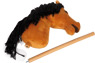 Hobby Horse braun „Melodie“