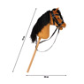Hobby Horse braun „Melodie“