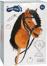 Hobby Horse braun „Melodie“
