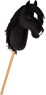 Hobby Horse black &quot;Eddie&quot;