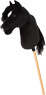 Hobby Horse black &quot;Eddie&quot;
