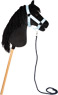 Hobby Horse black &quot;Eddie&quot;