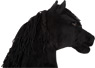 Hobby Horse black &quot;Eddie&quot;