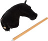 Hobby Horse black &quot;Eddie&quot;