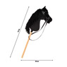 Hobby Horse black &quot;Eddie&quot;