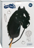 Hobby Horse black &quot;Eddie&quot;