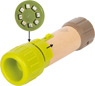 Linterna y proyector &quot;Discover&quot;