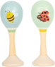 Maracas Amigos pequeños