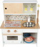 Cocina infantil compacta Terrazzo