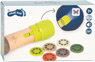 Cucina per bambini Terrazzo compatta