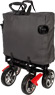 Carrito de mano con techo